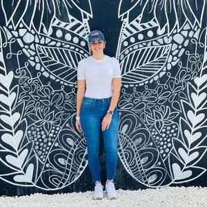 Meet your Posher, Cindy